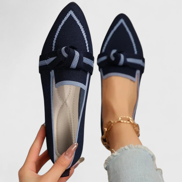 MARICELA | Mocassini comfort