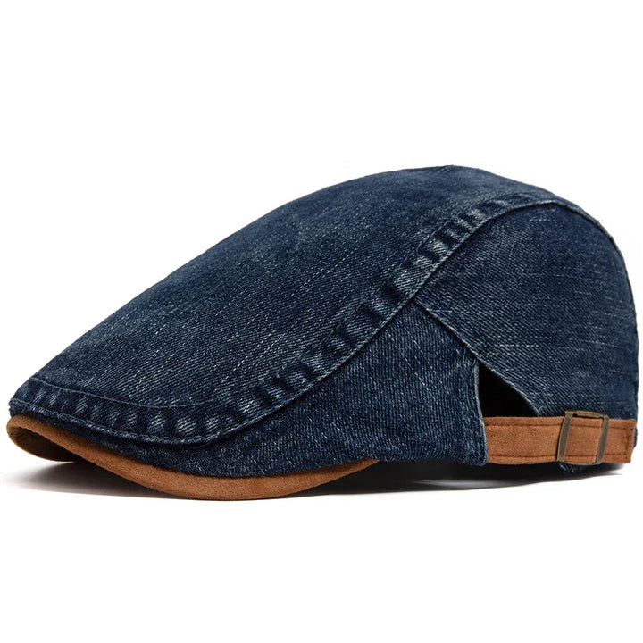 MATHIS | Coppola denim premium