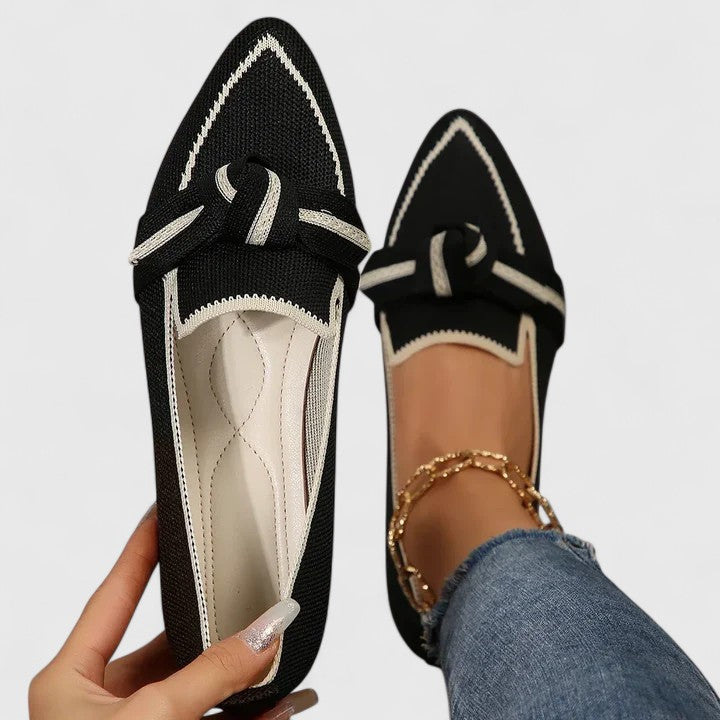 MARICELA | Mocassini comfort
