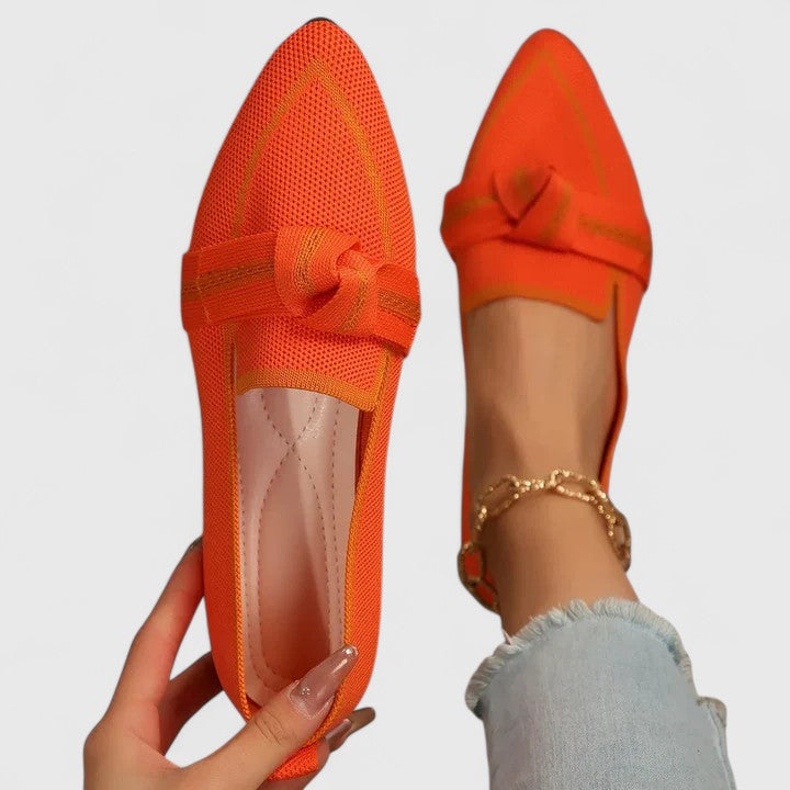 MARICELA | Mocassini comfort