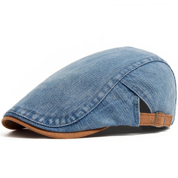 MATHIS | Coppola denim premium