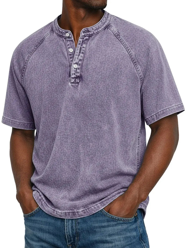 LEBLANC | Camicia vintage uomo