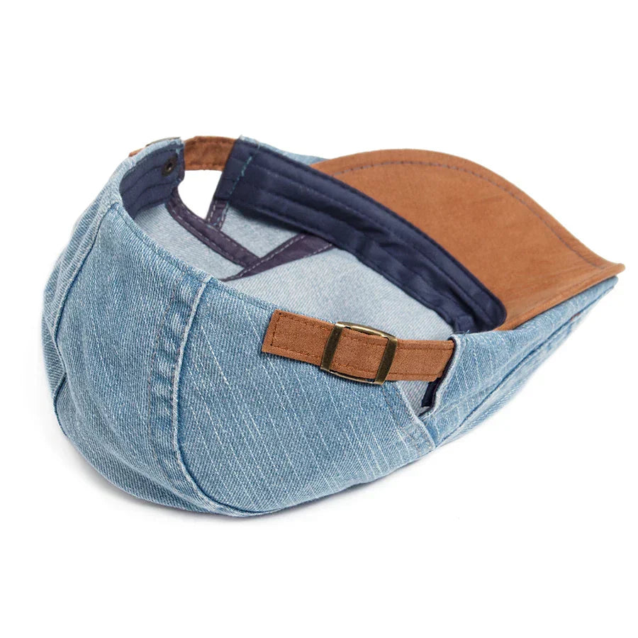 MATHIS | Coppola denim premium