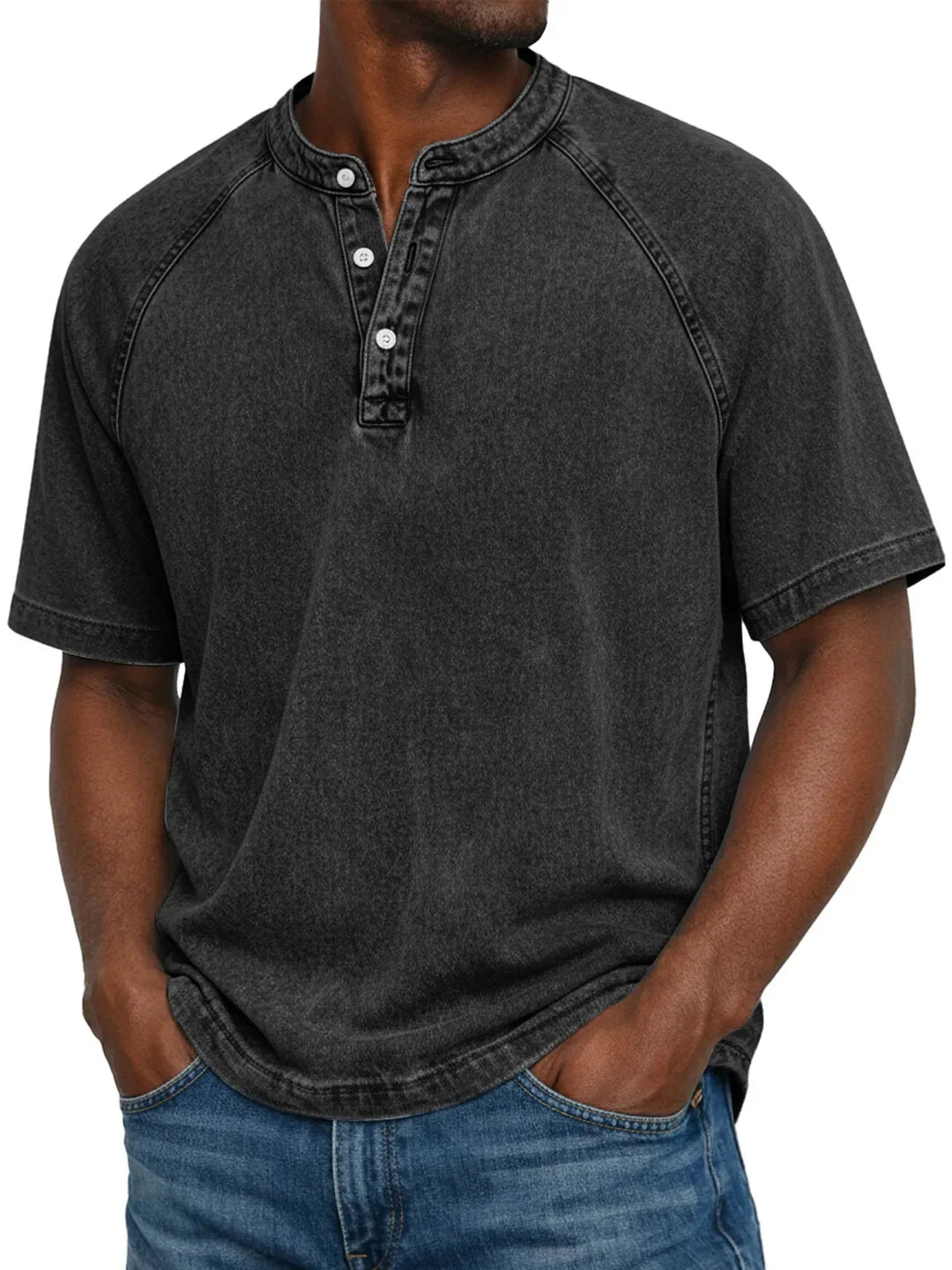 LEBLANC | Camicia vintage uomo