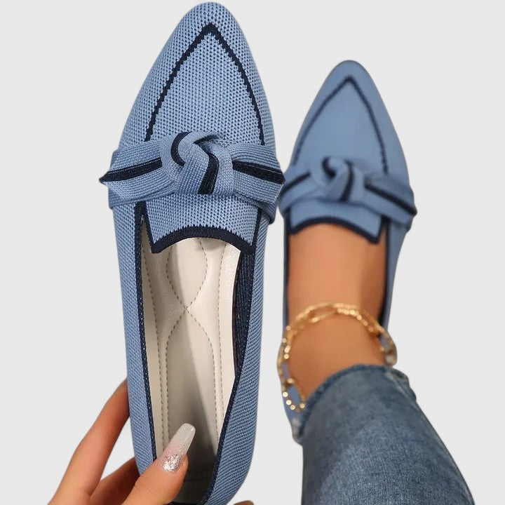 MARICELA | Mocassini comfort
