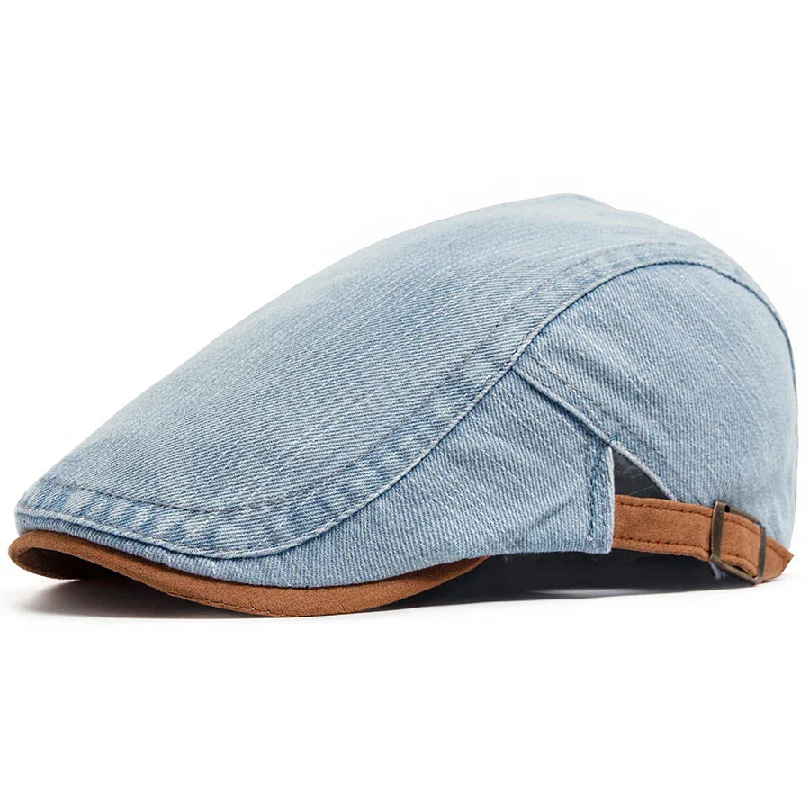 MATHIS | Coppola denim premium