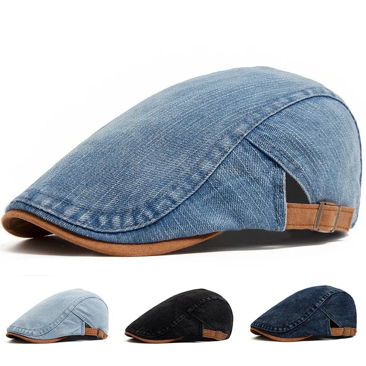 MATHIS | Coppola denim premium