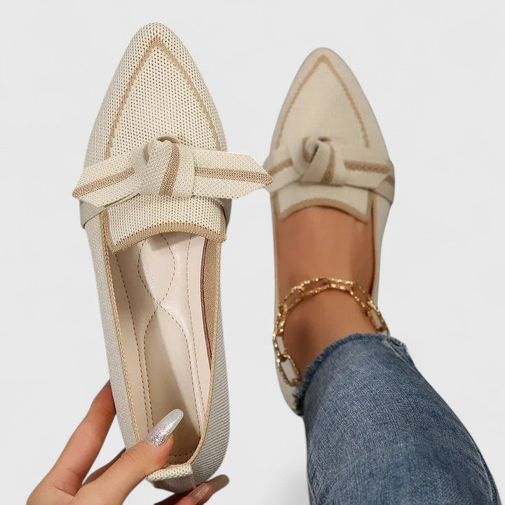 MARICELA | Mocassini comfort