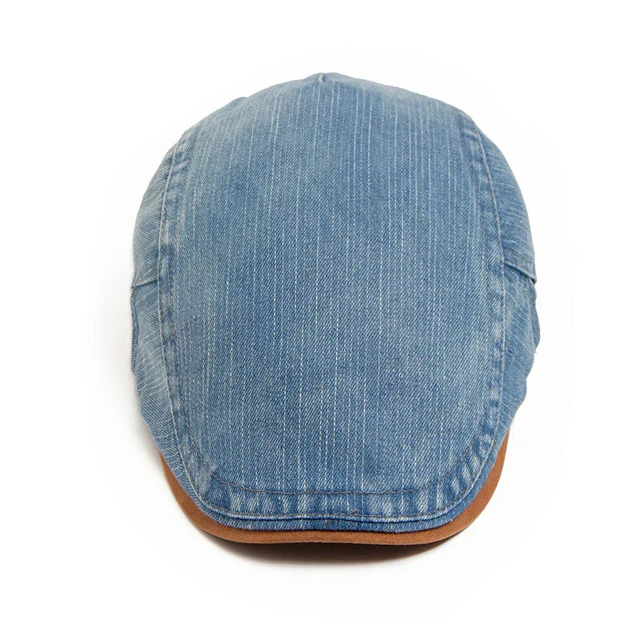 MATHIS | Coppola denim premium