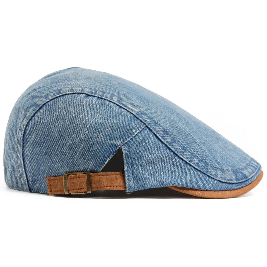MATHIS | Coppola denim premium