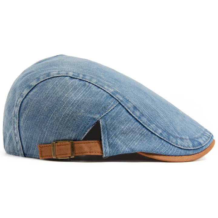 MATHIS | Coppola denim premium