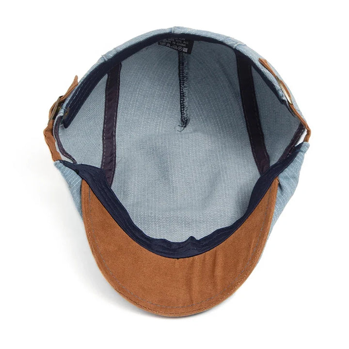 MATHIS | Coppola denim premium