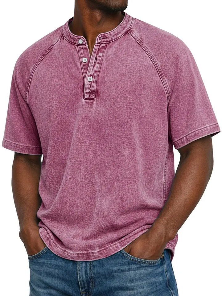 LEBLANC | Camicia vintage uomo