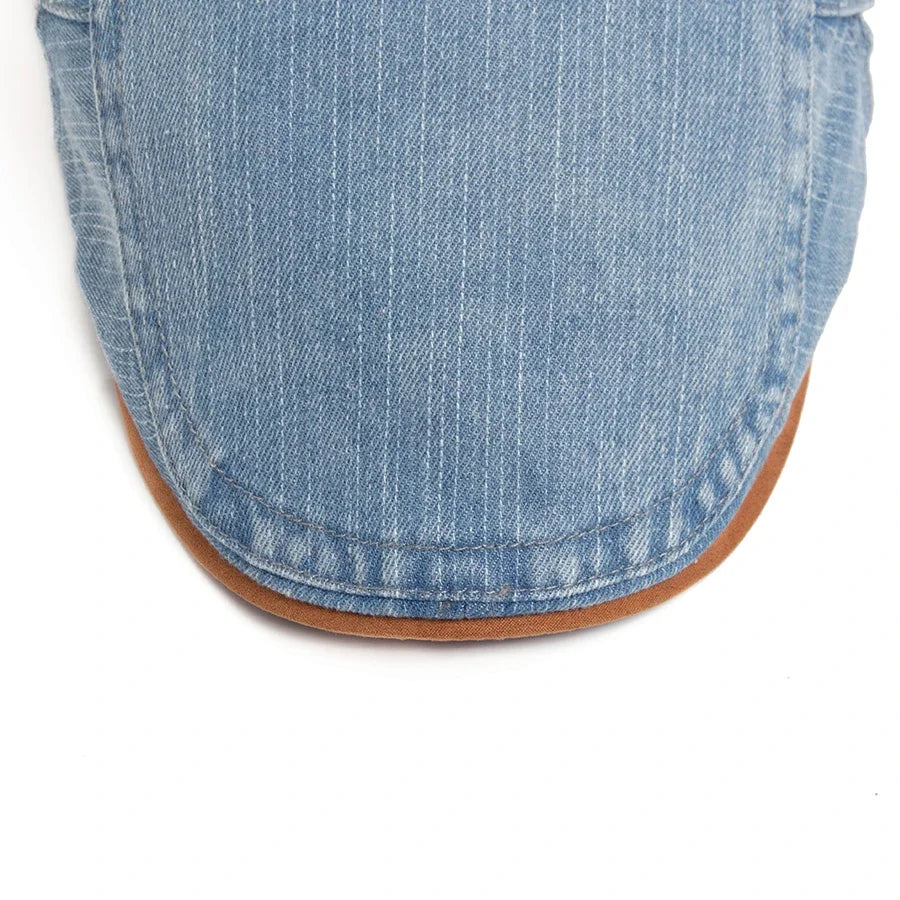 MATHIS | Coppola denim premium