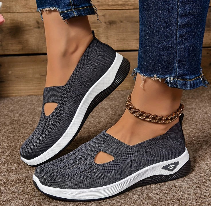SANDALIA | Sandali antiscivolo comfort