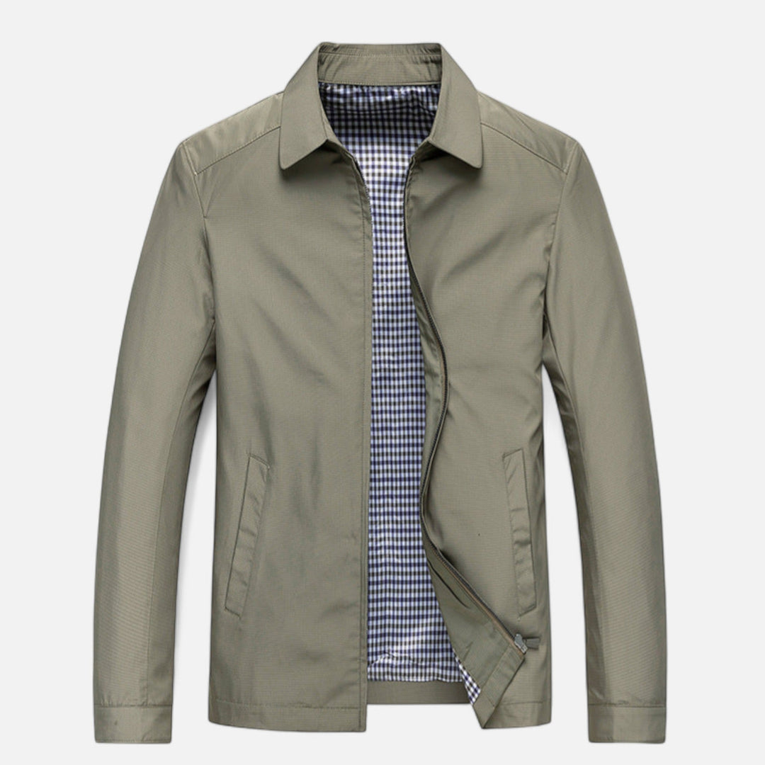 NICOLAS | Giacca business leggera uomo