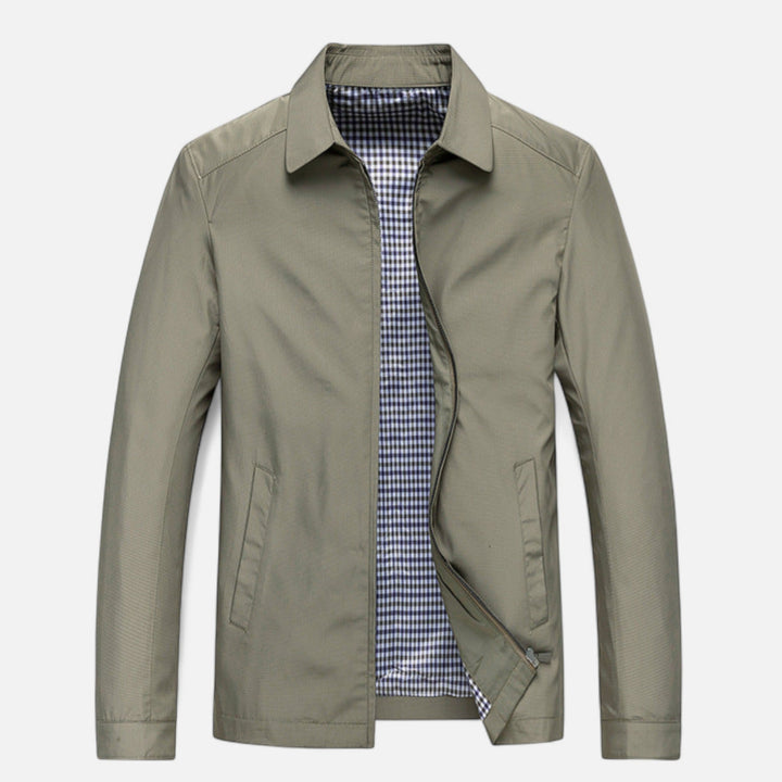 NICOLAS | Giacca business leggera uomo