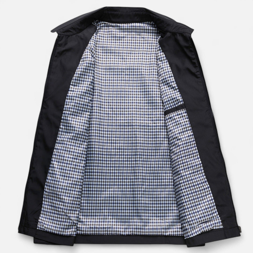 NICOLAS | Giacca business leggera uomo