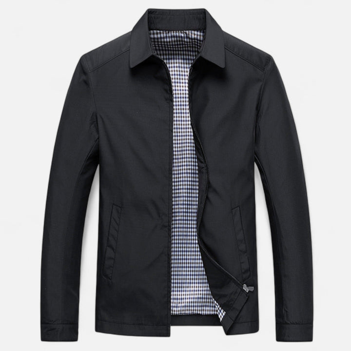 NICOLAS | Giacca business leggera uomo