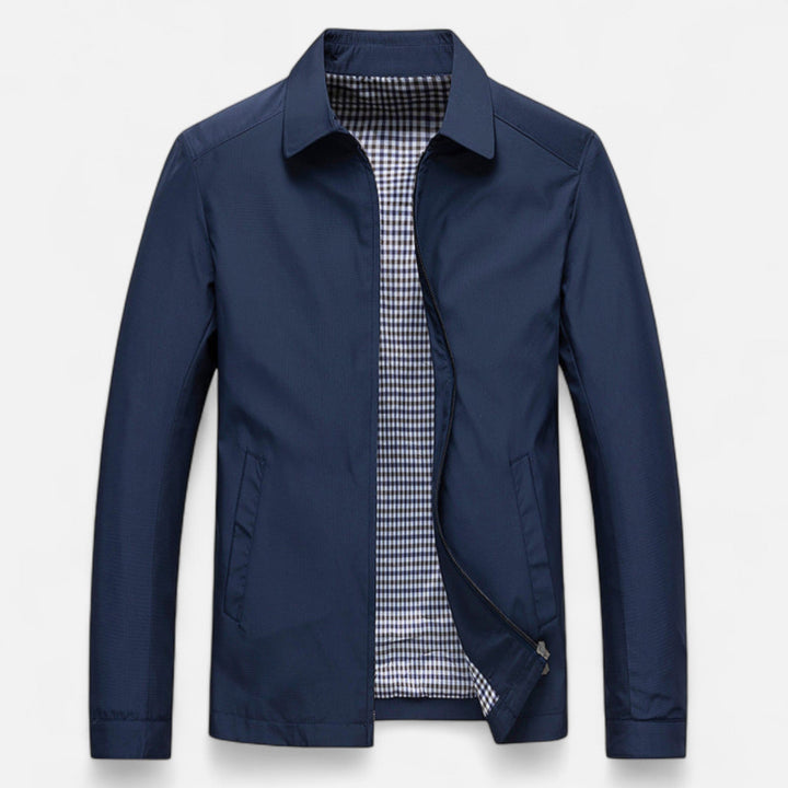 NICOLAS | Giacca business leggera uomo