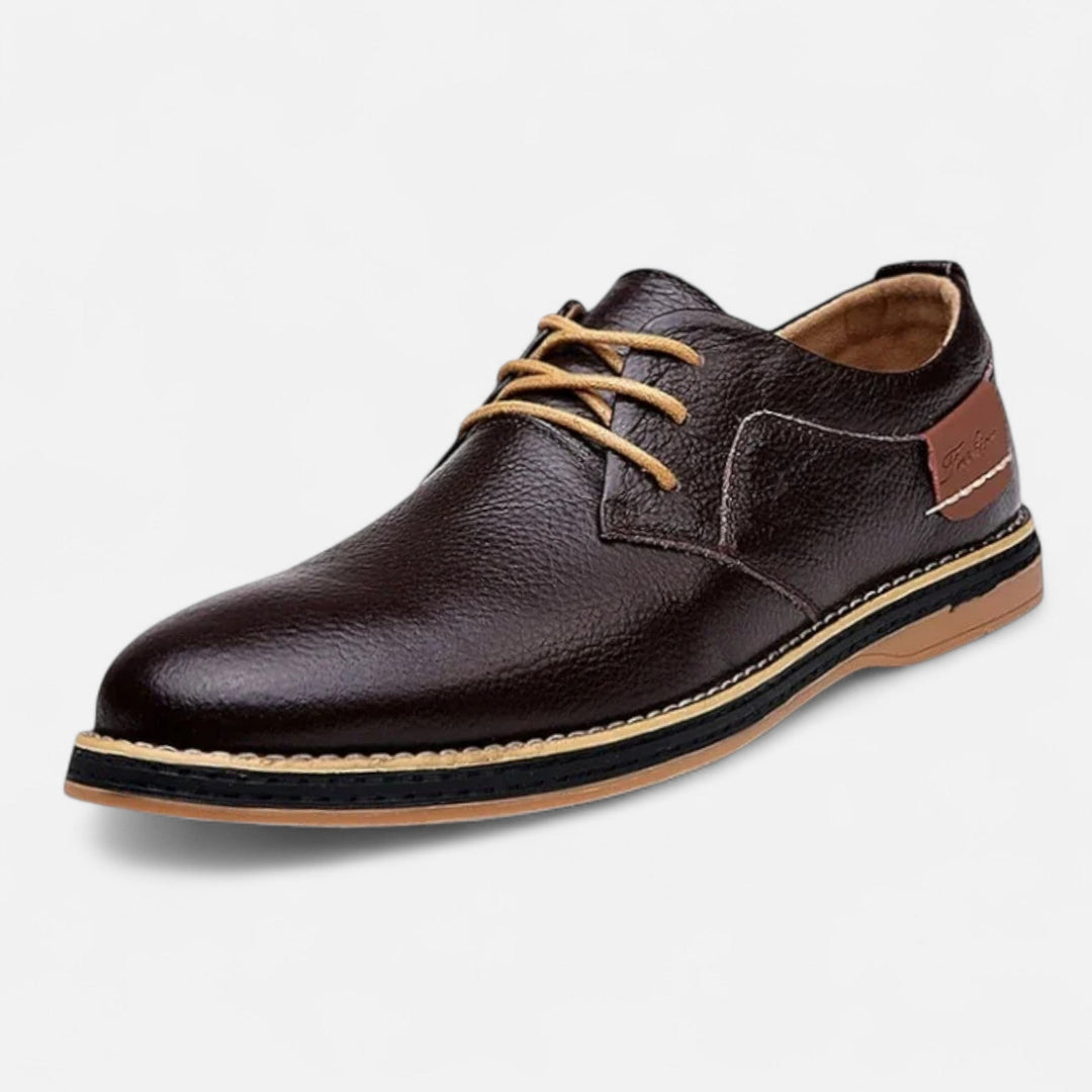 VICTOR | Scarpe uomo eleganti in pelle