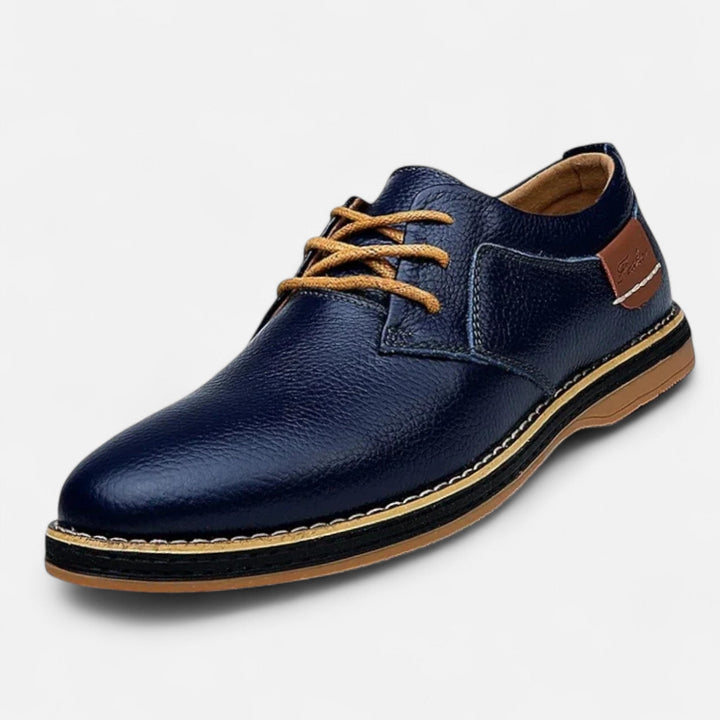 VICTOR | Scarpe uomo eleganti in pelle