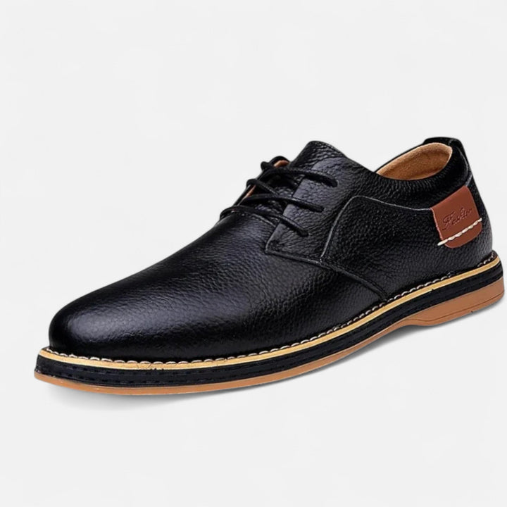 VICTOR | Scarpe uomo eleganti in pelle