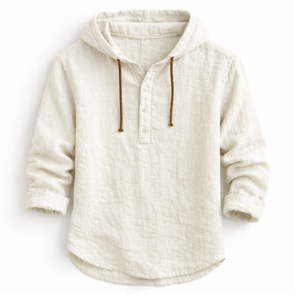 DANTE | Camicia uomo estiva