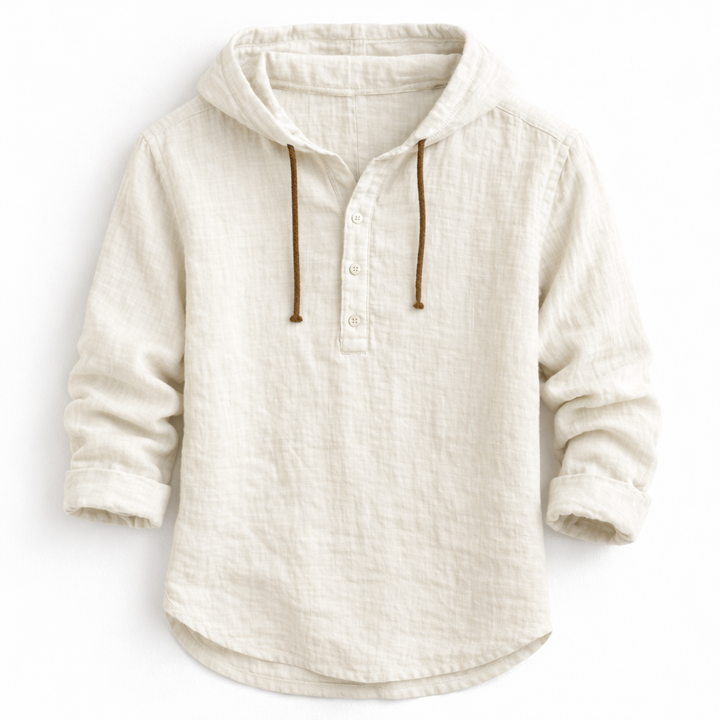 DANTE | Camicia uomo estiva