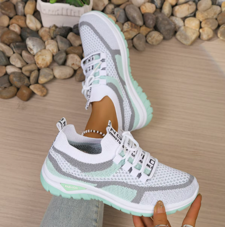 NERINA | Sneaker leggere comfort