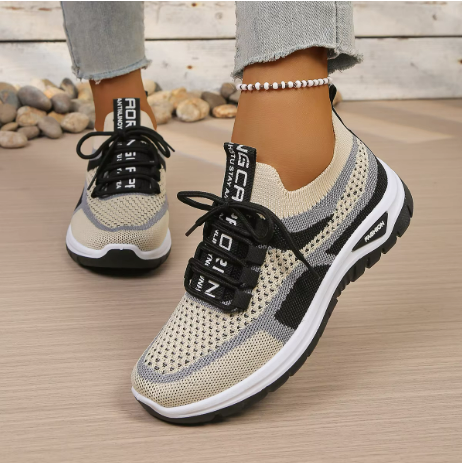 NERINA | Sneaker leggere comfort