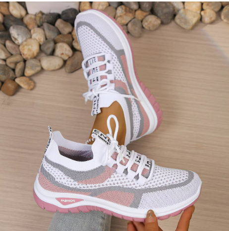 NERINA | Sneaker leggere comfort