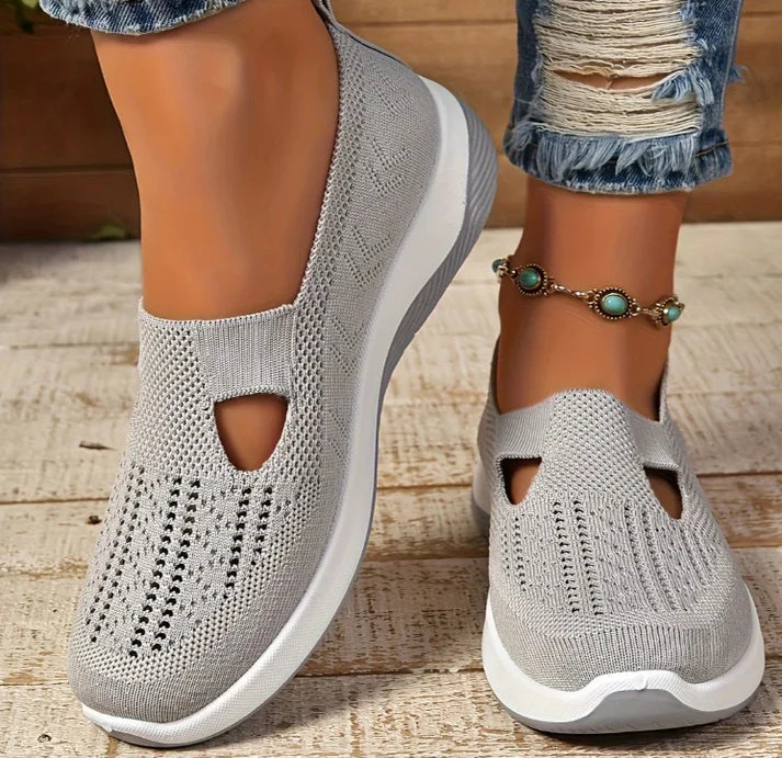 SANDALIA | Sandali antiscivolo comfort