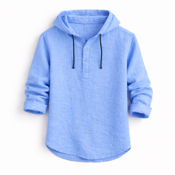 DANTE | Camicia uomo estiva