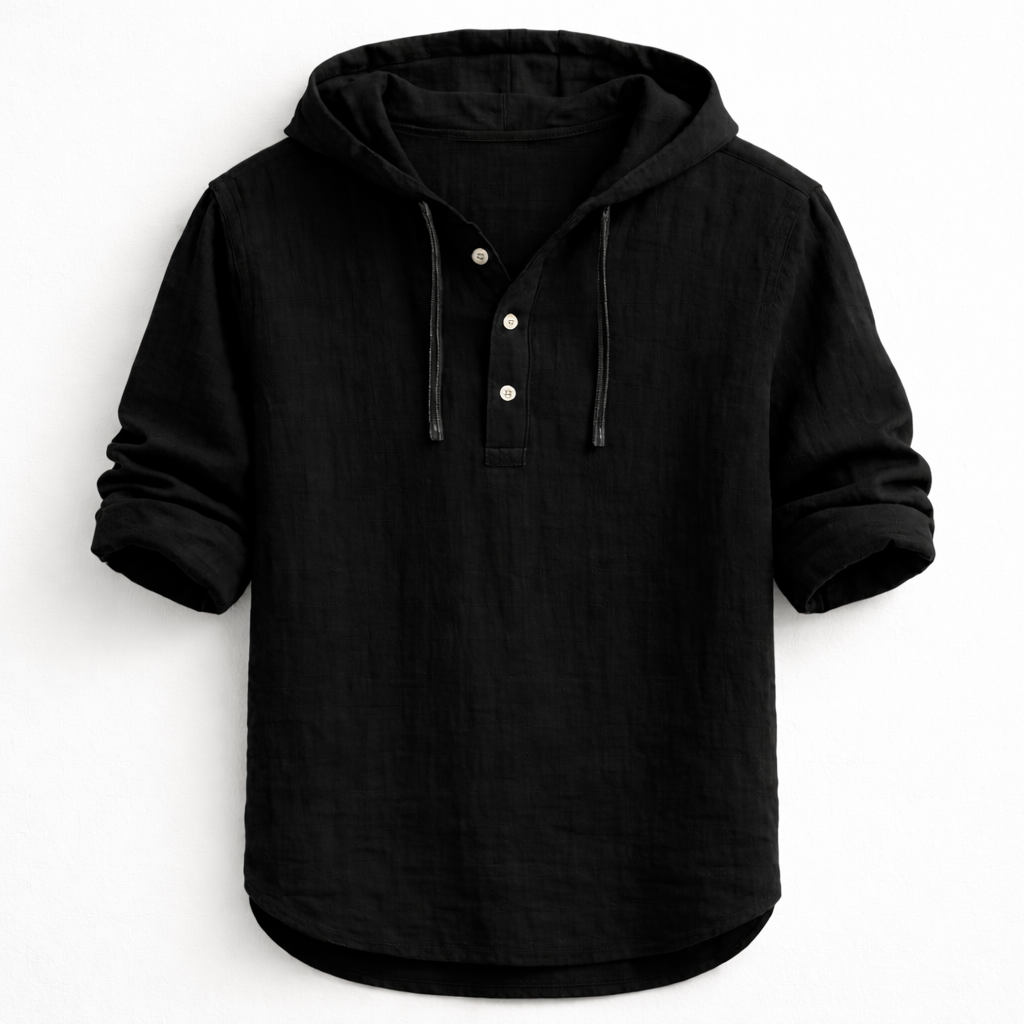 DANTE | Camicia uomo estiva