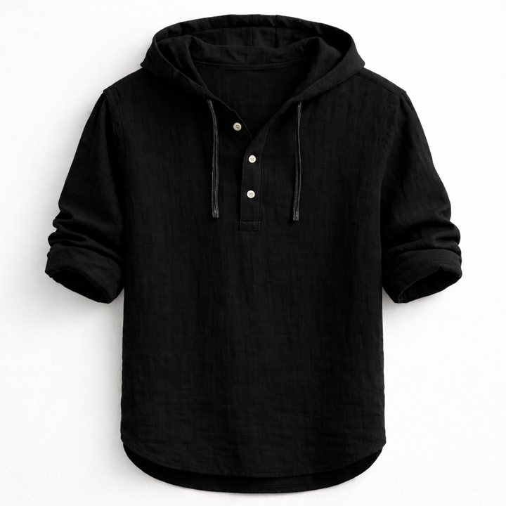 DANTE | Camicia uomo estiva