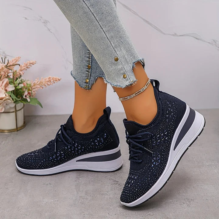 GISELLE | Sneaker comfort