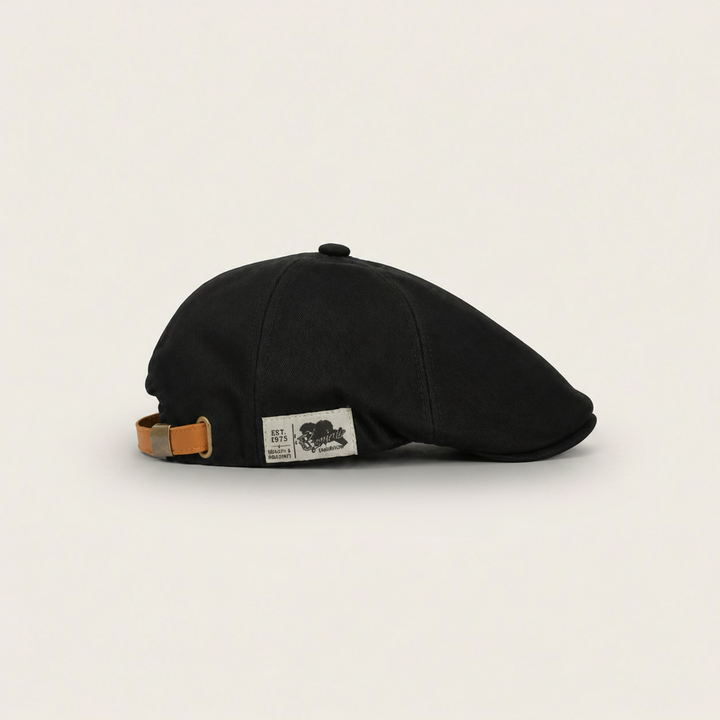 HERITAGE | Coppola classica