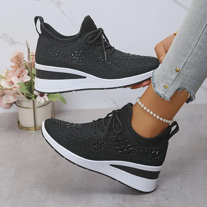 GISELLE | Sneaker comfort