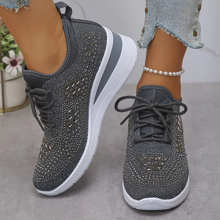 GISELLE | Sneaker comfort