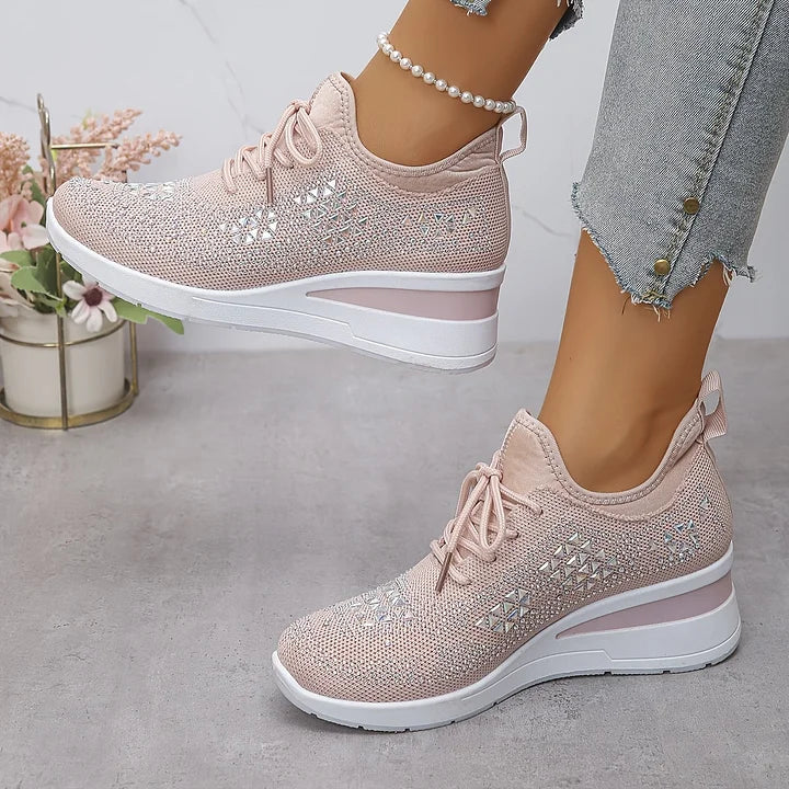 GISELLE | Sneaker comfort