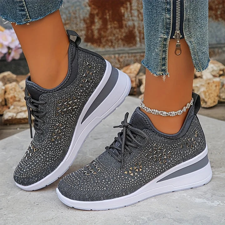 GISELLE | Sneaker comfort