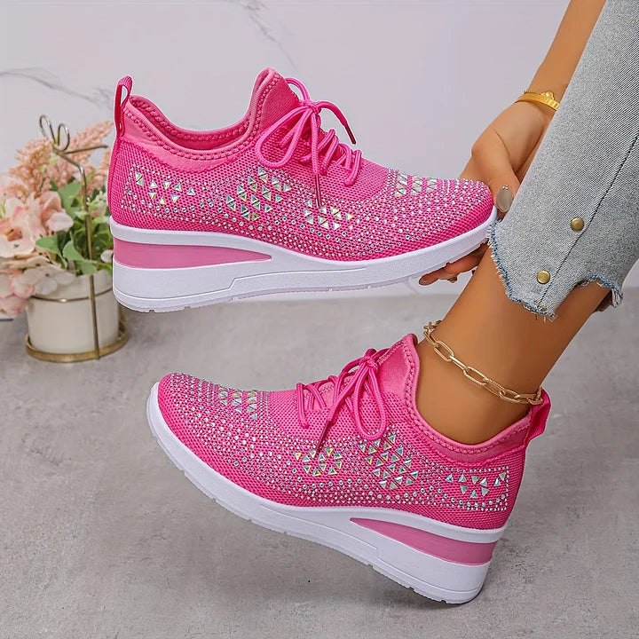 GISELLE | Sneaker comfort