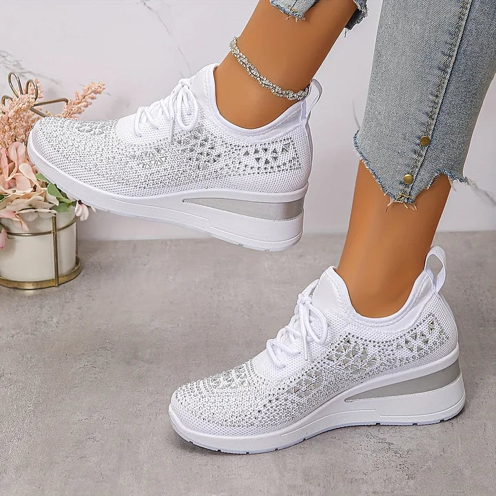 GISELLE | Sneaker comfort