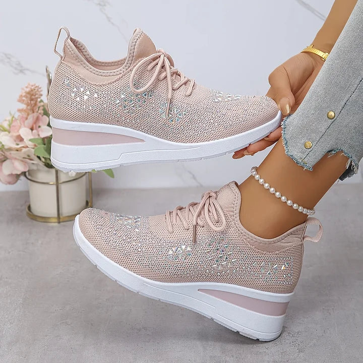 GISELLE | Sneaker comfort