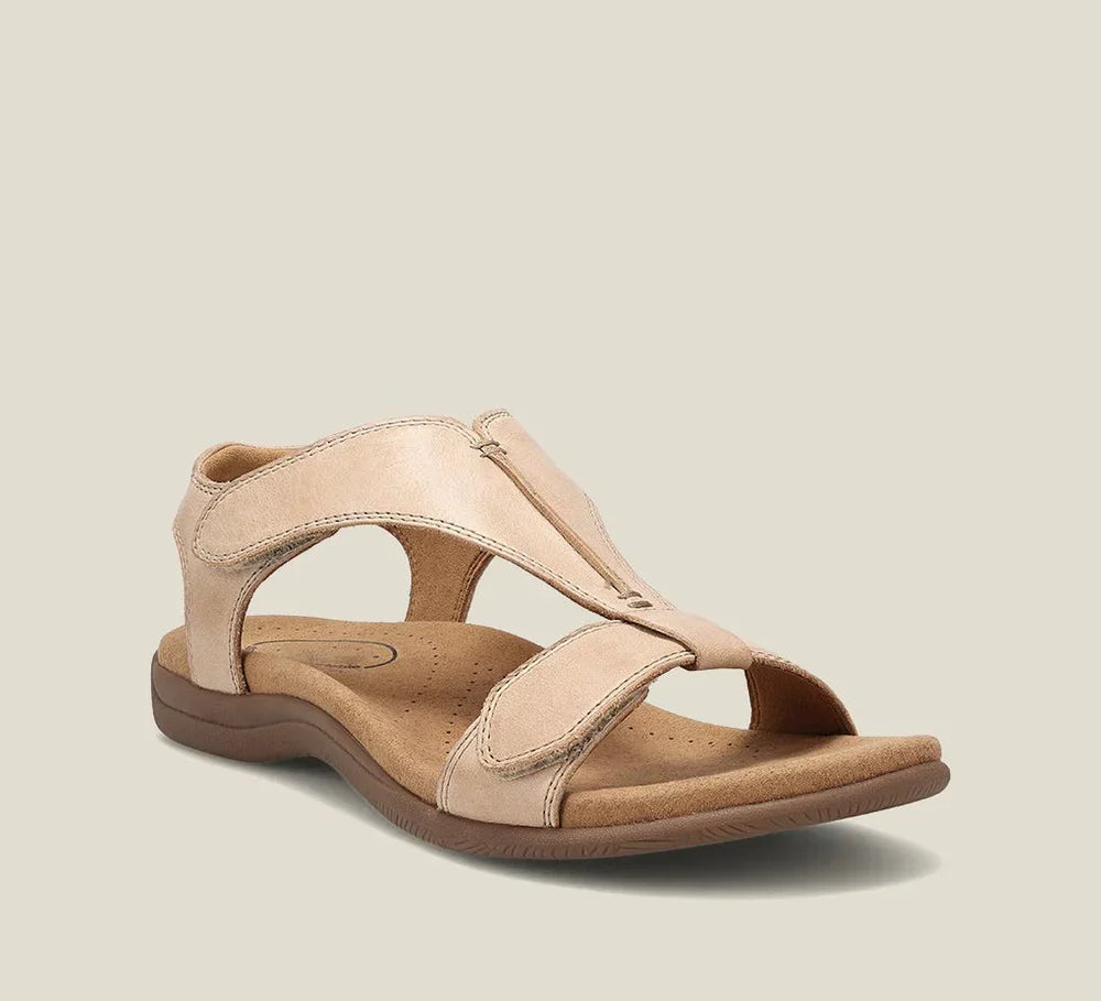 LARA | Sandali comfort