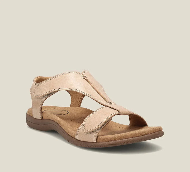 LARA | Sandali comfort