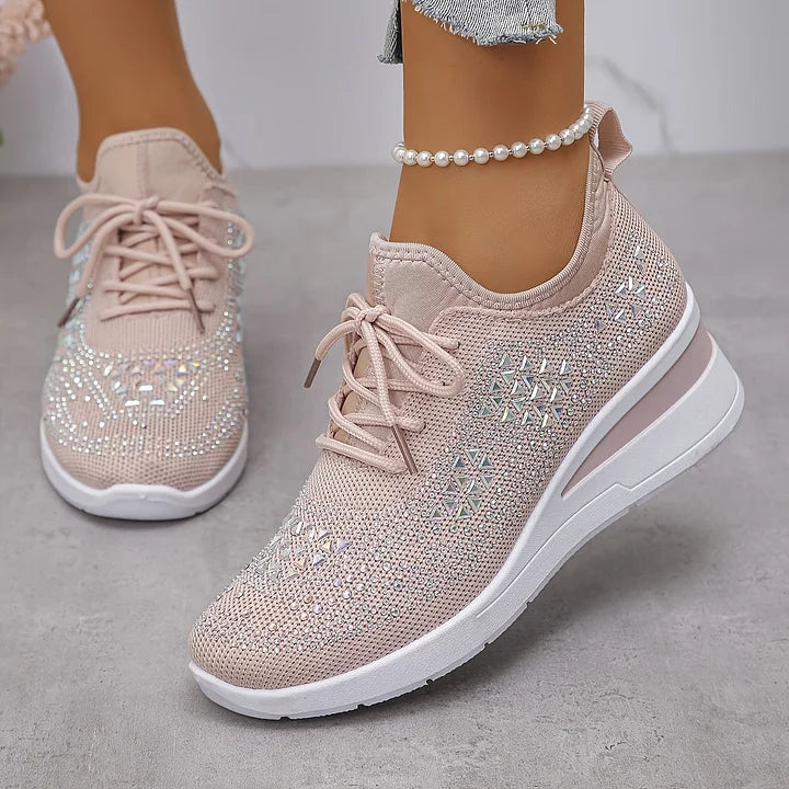 GISELLE | Sneaker comfort
