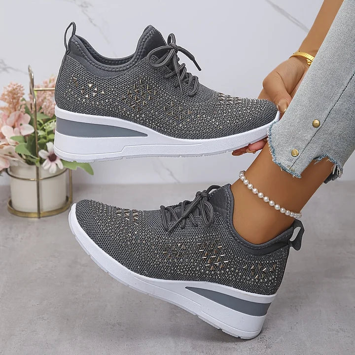 GISELLE | Sneaker comfort