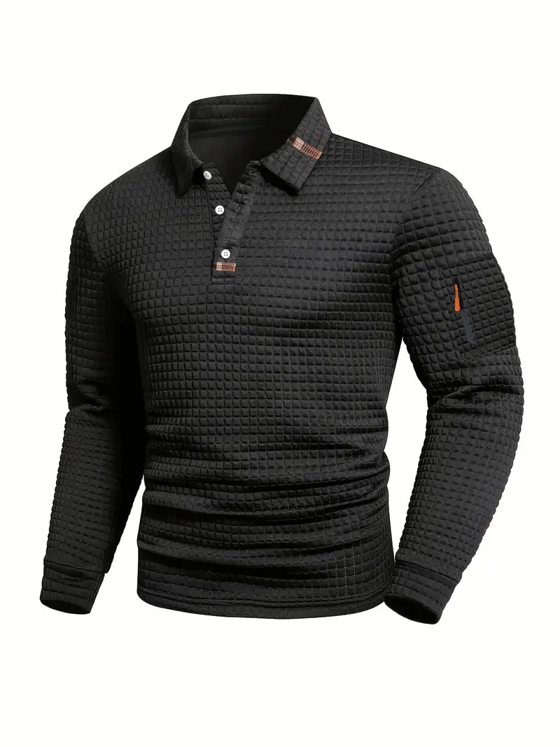 LEBLANC | Polo premium uomo